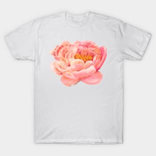 Peony T-Shirt